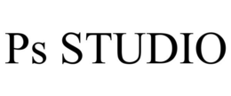 PS STUDIO