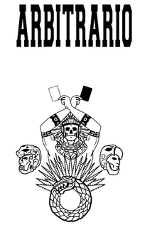 ARBITRARIO