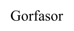GORFASOR