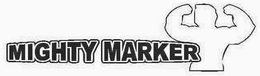 MIGHTY MARKER