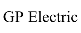 GP ELECTRIC