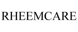 RHEEMCARE