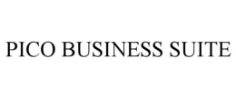 PICO BUSINESS SUITE
