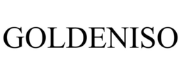 GOLDENISO
