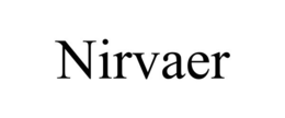 NIRVAER