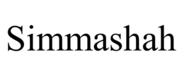 SIMMASHAH