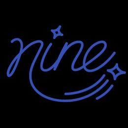 NINE