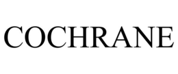 COCHRANE