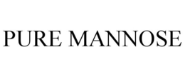PURE MANNOSE