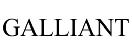 GALLIANT