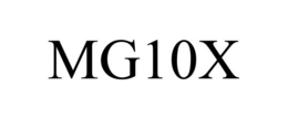 MG10X