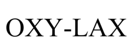 OXY-LAX