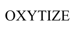 OXYTIZE