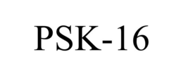 PSK-16