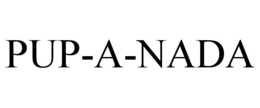 PUP-A-NADA