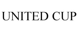 UNITED CUP