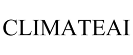 CLIMATEAI