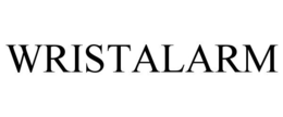 WRISTALARM