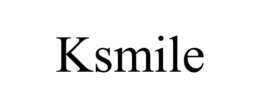 KSMILE