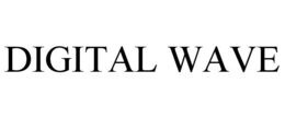 DIGITAL WAVE