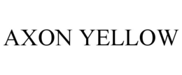 AXON YELLOW