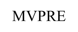 MVPRE