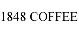 1848 COFFEE