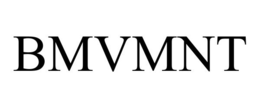 BMVMNT