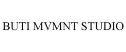 BUTI MVMNT STUDIO