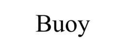 BUOY
