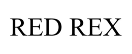 RED REX