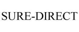 SURE-DIRECT
