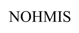 NOHMIS