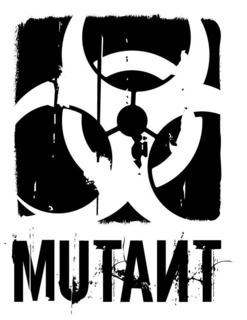 MUTANT