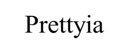 PRETTYIA