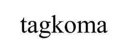 TAGKOMA