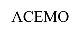 ACEMO
