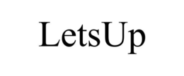 LETSUP