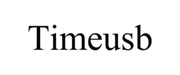 TIMEUSB