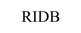 RIDB