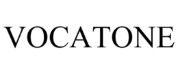 VOCATONE
