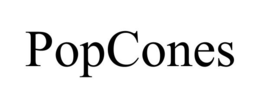 POPCONES
