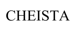 CHEISTA