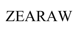 ZEARAW