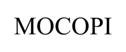 MOCOPI