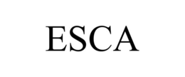 ESCA