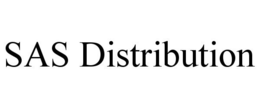 SAS DISTRIBUTION