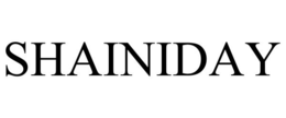 SHAINIDAY