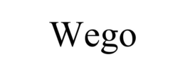 WEGO