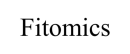 FITOMICS